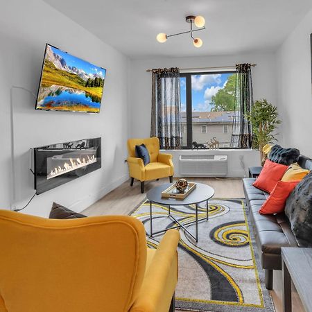 Apartament Royal Oasis Indoor Pool, Free Parking, Near Nyc Elizabeth Zewnętrze zdjęcie