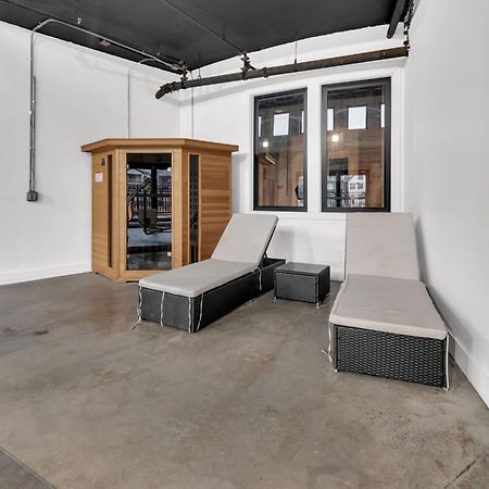 Apartament Royal Oasis Indoor Pool, Free Parking, Near Nyc Elizabeth Zewnętrze zdjęcie