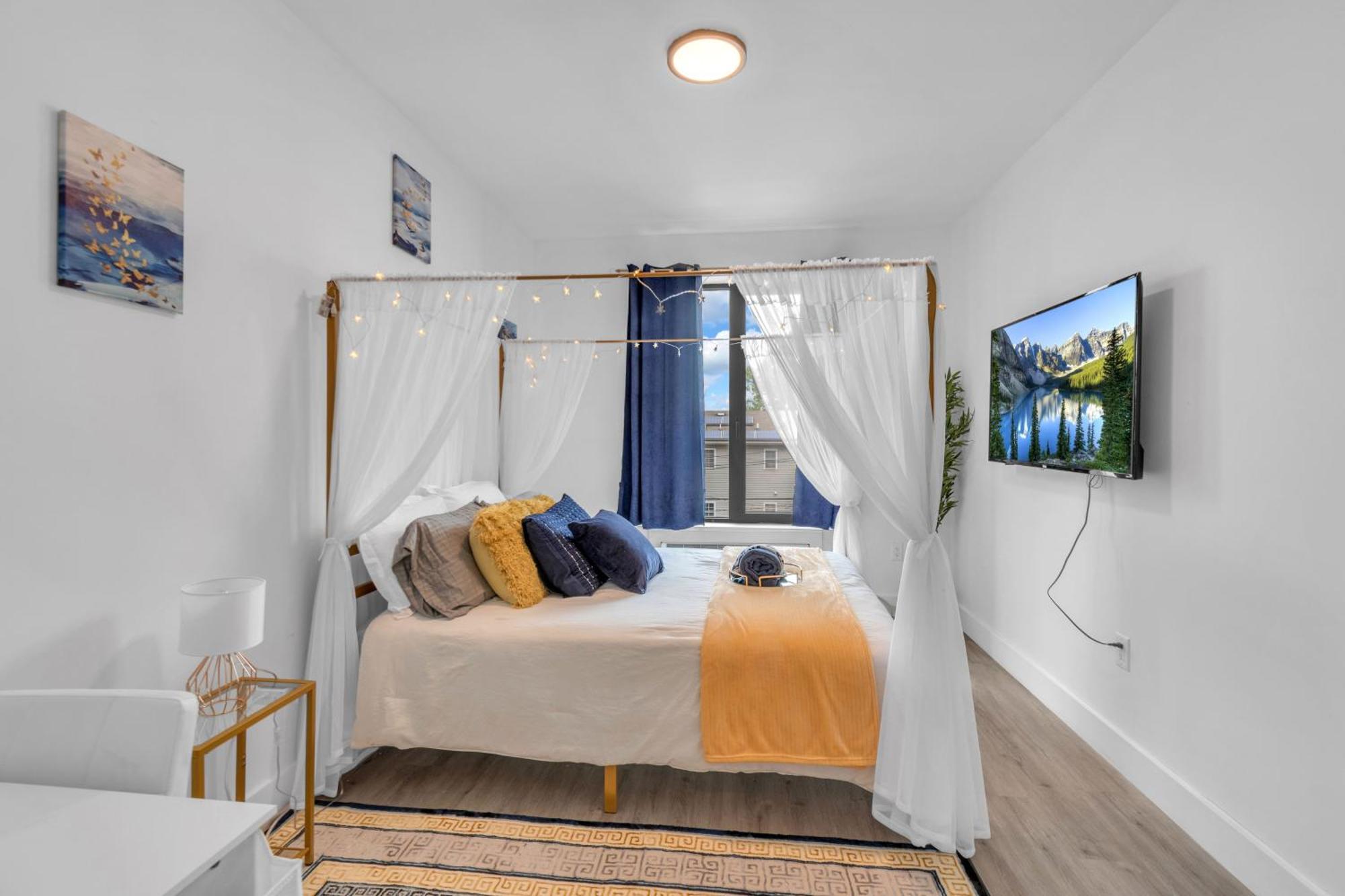 Apartament Royal Oasis Indoor Pool, Free Parking, Near Nyc Elizabeth Zewnętrze zdjęcie