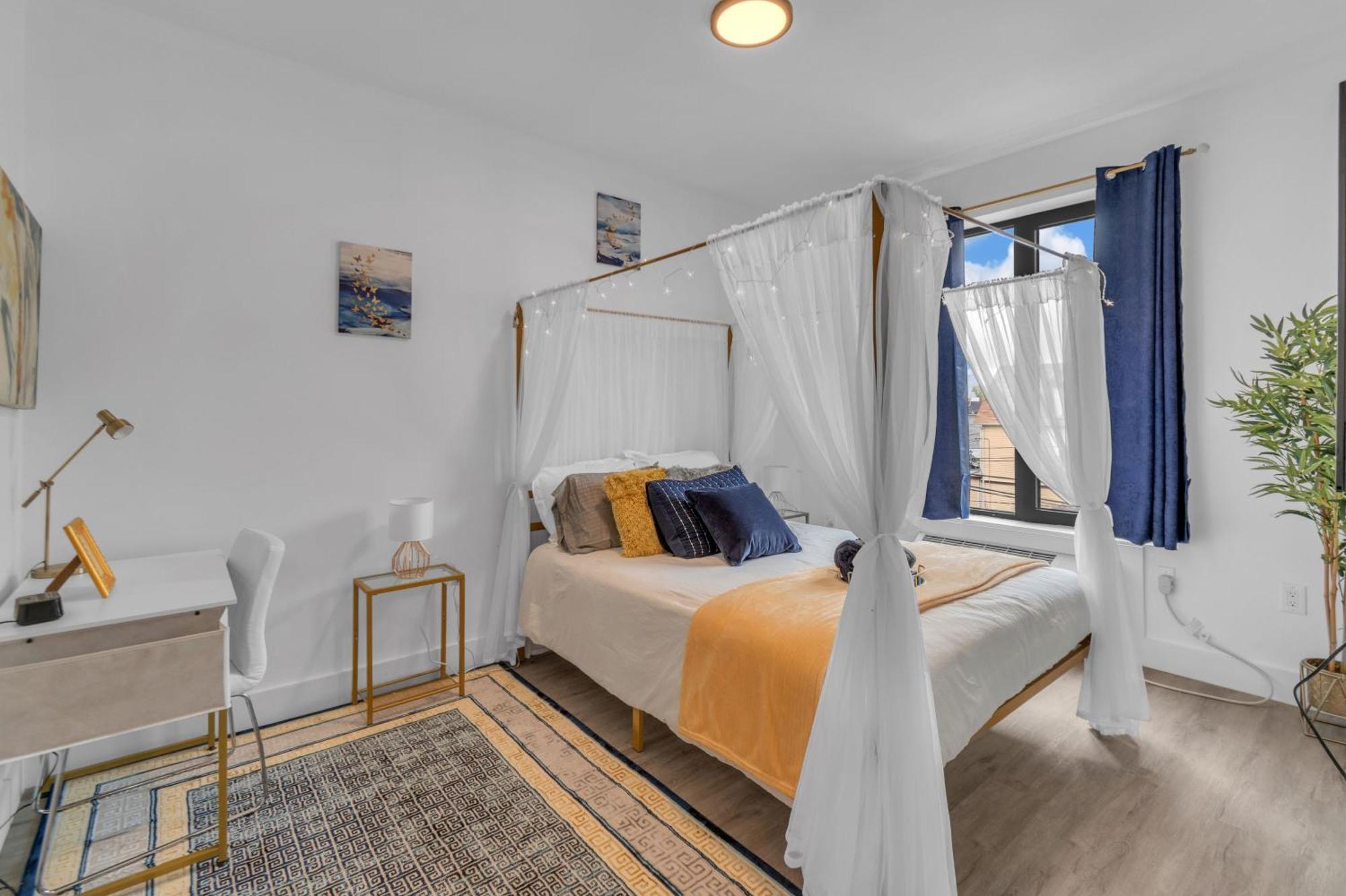 Apartament Royal Oasis Indoor Pool, Free Parking, Near Nyc Elizabeth Zewnętrze zdjęcie