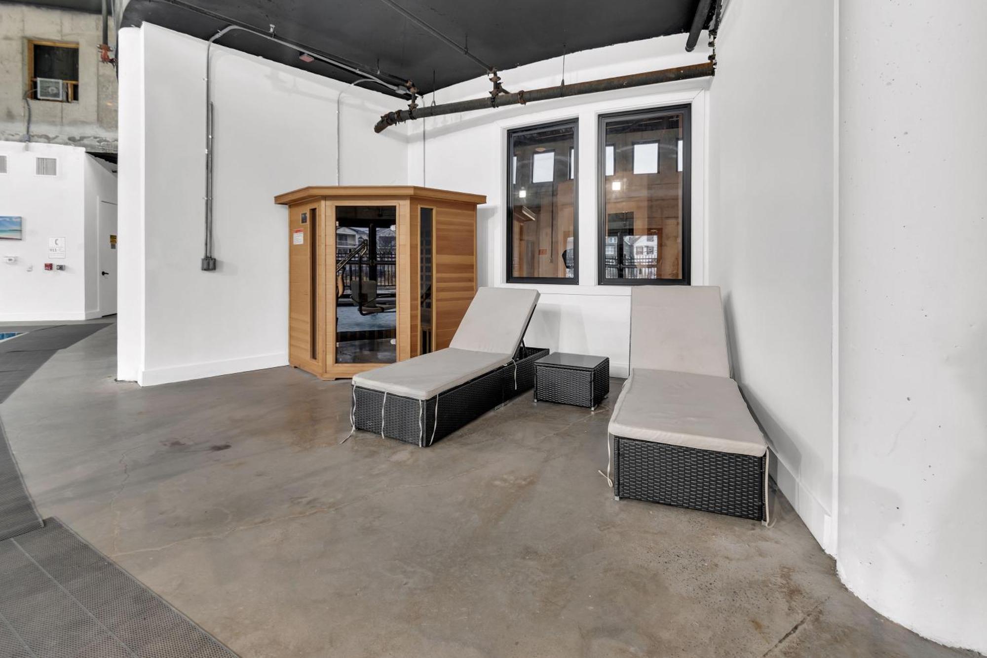 Apartament Royal Oasis Indoor Pool, Free Parking, Near Nyc Elizabeth Zewnętrze zdjęcie