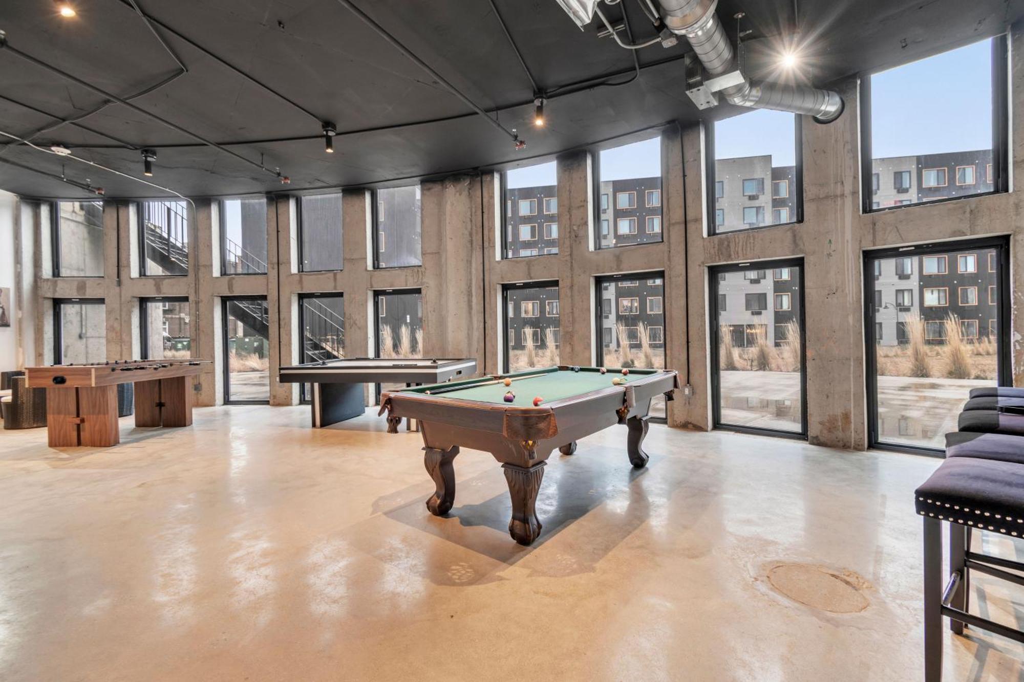 Apartament Royal Oasis Indoor Pool, Free Parking, Near Nyc Elizabeth Zewnętrze zdjęcie